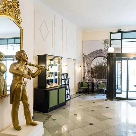 Hotel Johann Strauss
