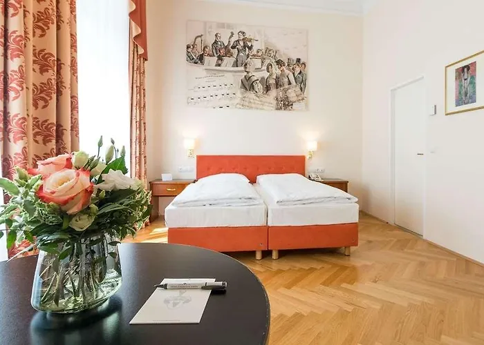 Johann Strauss 4*
