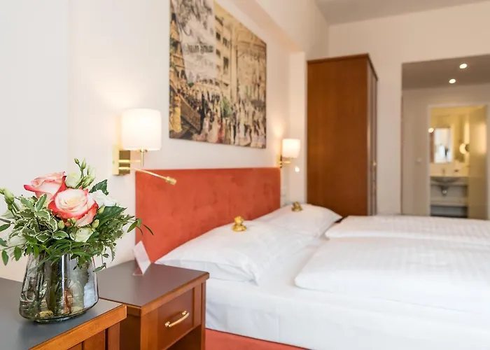 Hotel Johann Strauss