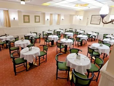 Johann Strauss Отель 4*