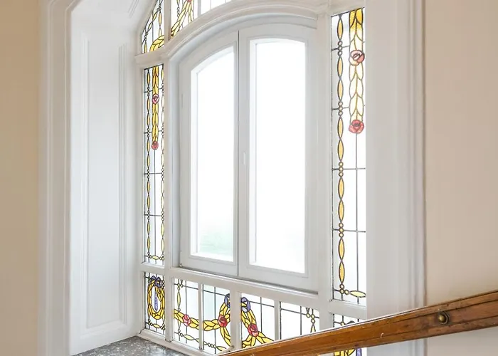 Johann Strauss Hotel Wiedeń