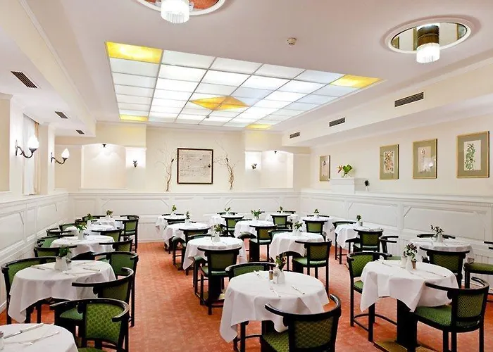 Johann Strauss 4* Wiedeń