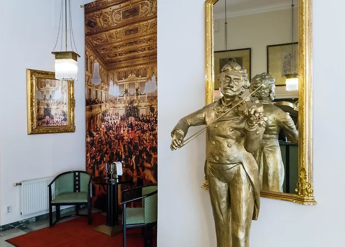 Johann Strauss Hotel