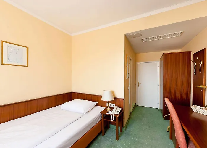 Hotel Johann Strauss Wiedeń