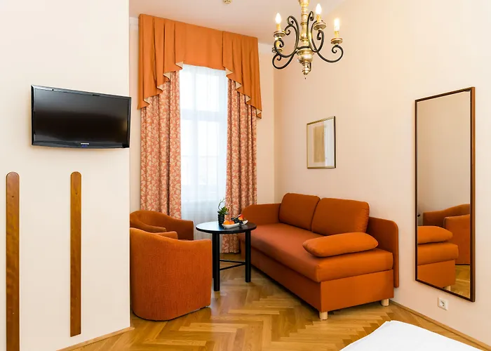 Hotel Johann Strauss