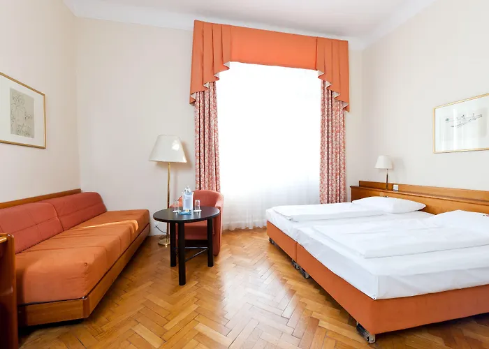 Johann Strauss Hotel