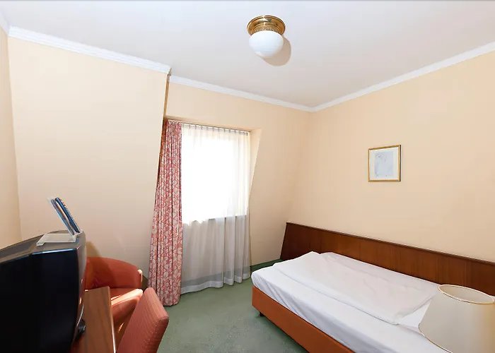 Johann Strauss Hotel Wiedeń
