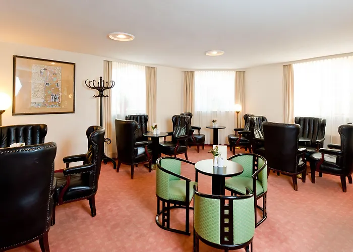 Hotel Johann Strauss Wiedeń