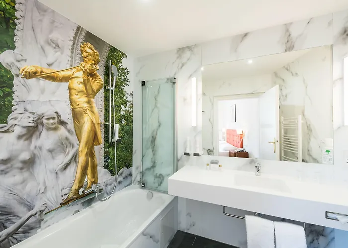Johann Strauss Hotel 4*