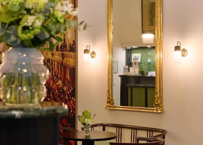 Johann Strauss 4* Вена