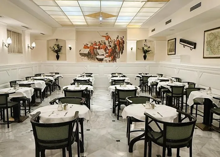 Hotel Johann Strauss