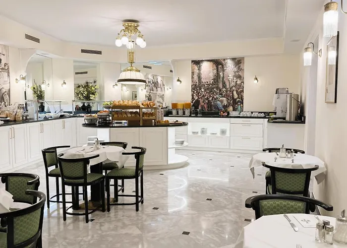 Hotel Johann Strauss