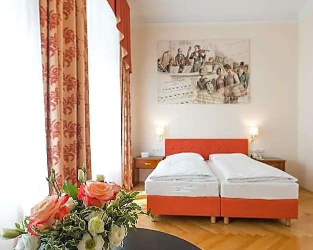 Johann Strauss Viena