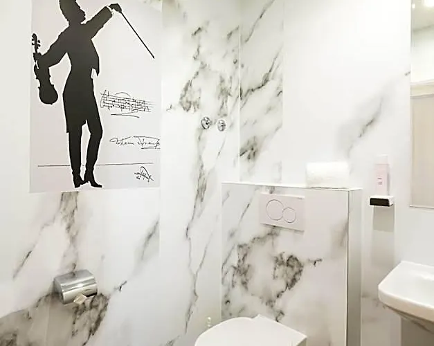 Johann Strauss 4* Wiedeń