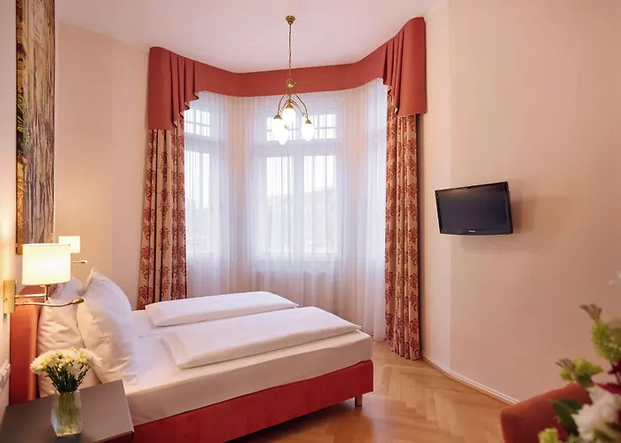 Johann Strauss 4* Вена