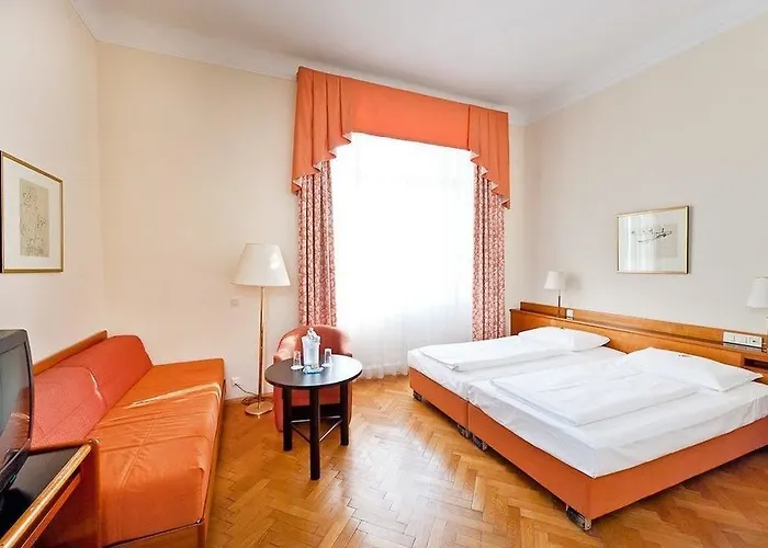 Johann Strauss Hotel