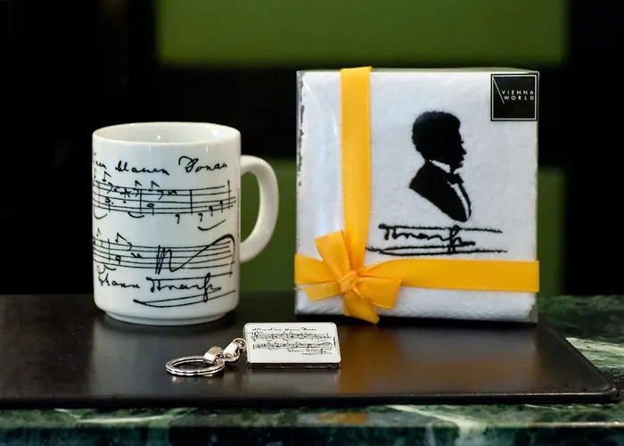 Johann Strauss Отель Вена