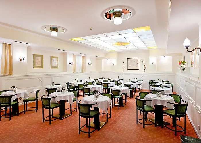 Johann Strauss 4* Wiedeń